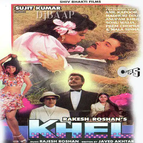 Zindagi Ke Khel Mein