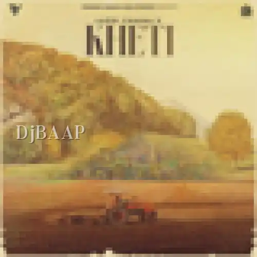 Kheti album art