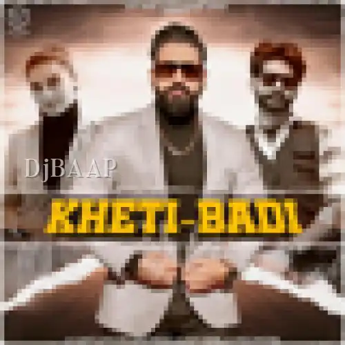 Khetibadi Shavvy Sidhu