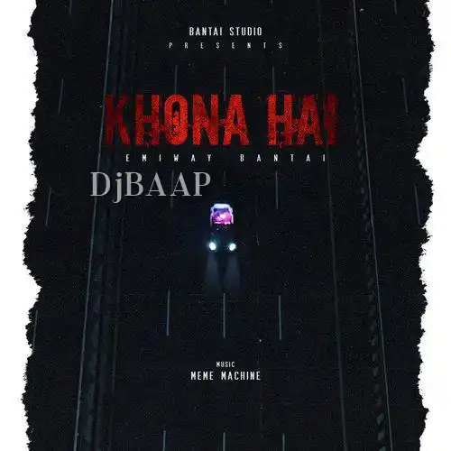 Khona Hai