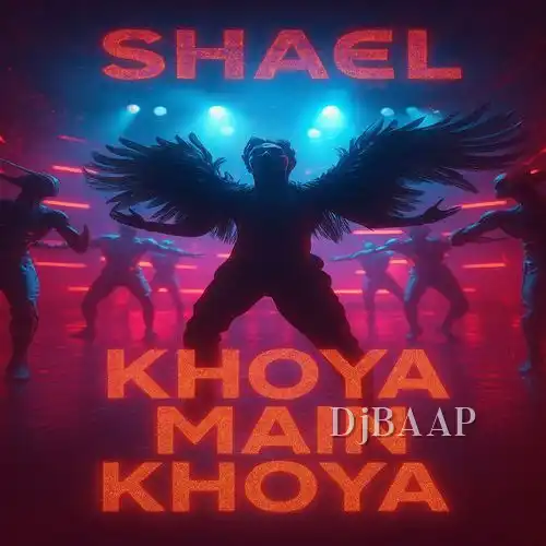 Khoya Main Khoya album art
