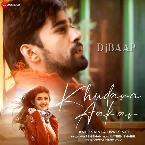 Khudara Aakar