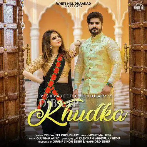 Khudka