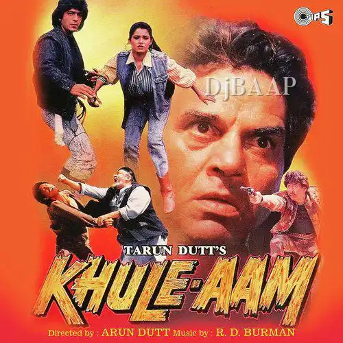 Mohabbat Karo Khule Aam Karo