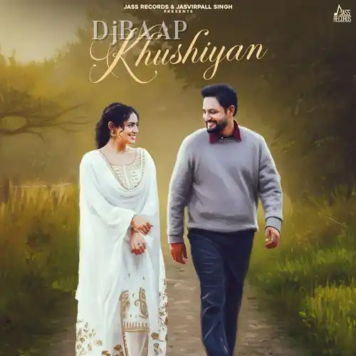 Khushiyan album art