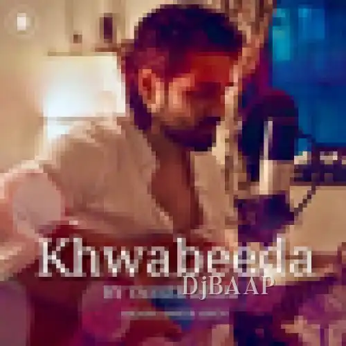 Khwabeeda album art