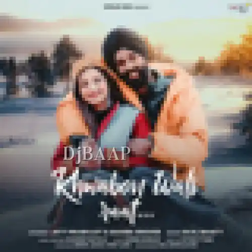 Khwabon Wali Raat album art