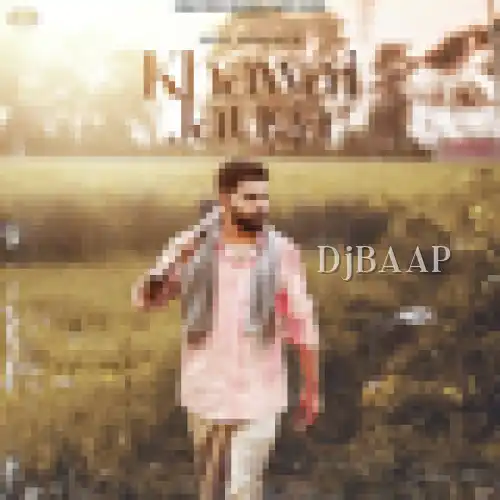 Khwai Jauga album art