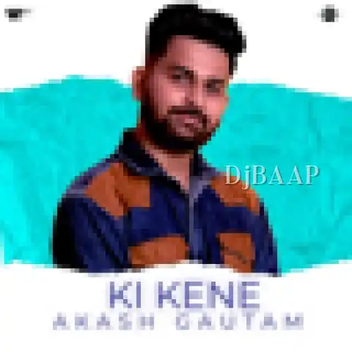 Ki Kene album art