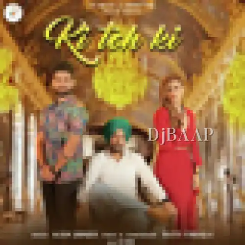 Ki Toh Ki