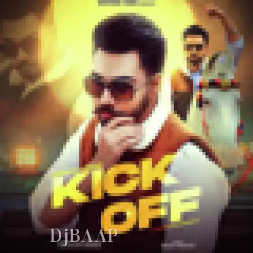 Kick Off album art