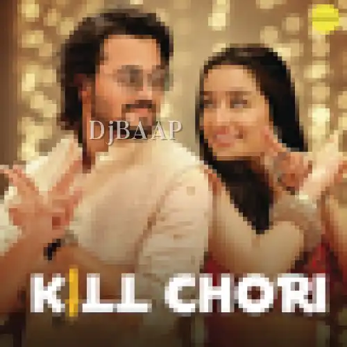 Kill Chori album art
