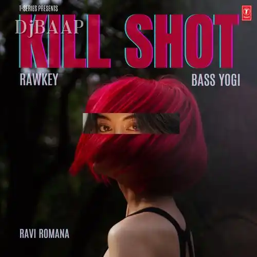 Kill Shot album art