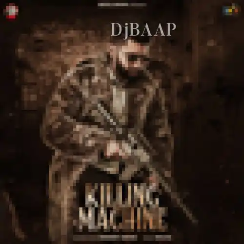 Killing Machine