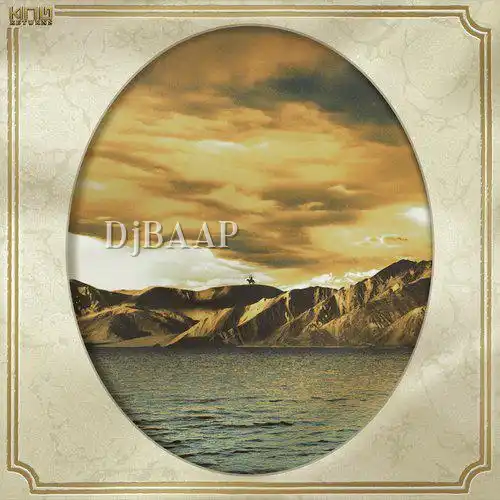 Ethe Rakh album art
