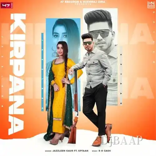 Kirpana