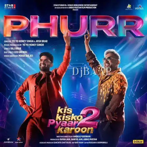 Phurr
