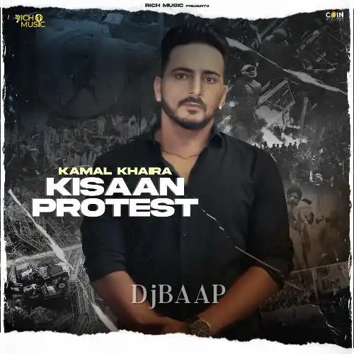 Kisaan Protest