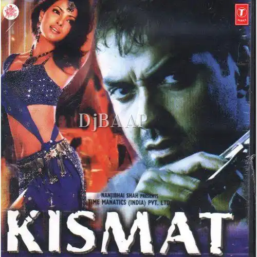 Dil Teri Deewangi Mein album art