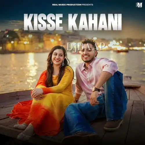 Kisse Kahani album art
