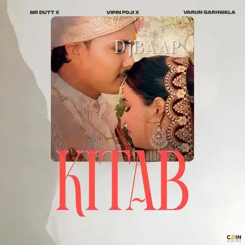 Kitab album art