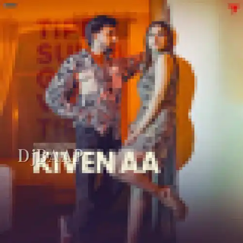 Kiven Aa album art