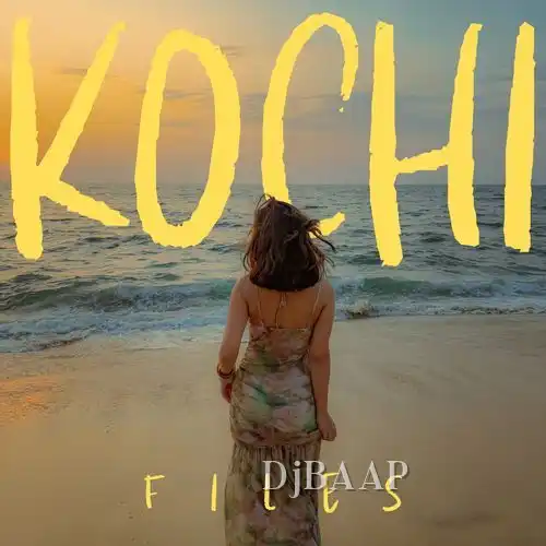 Kochi Files