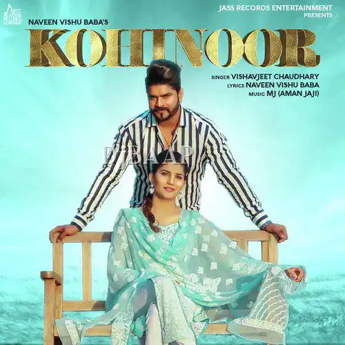 Kohinoor