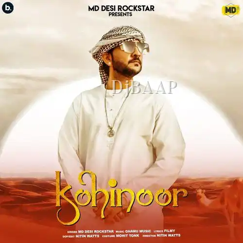 Kohinoor