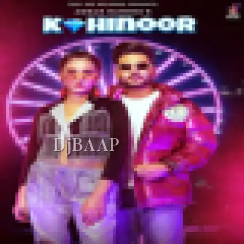 Kohinoor album art