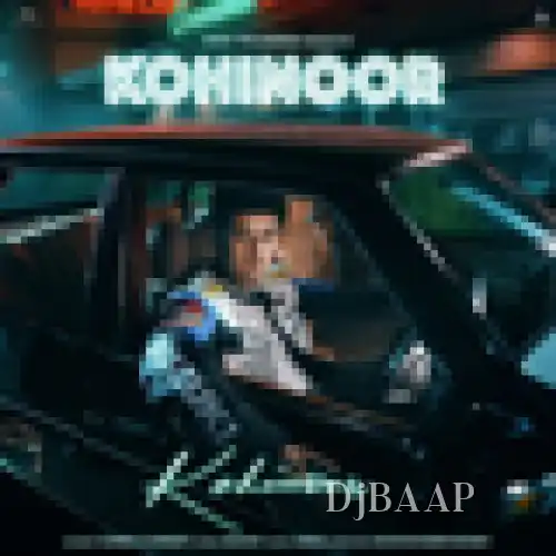 Kohinoor