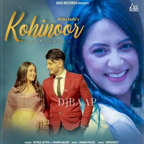 Kohinoor - Ritika