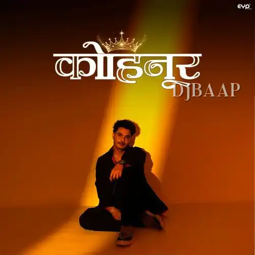 Kohinoor album art