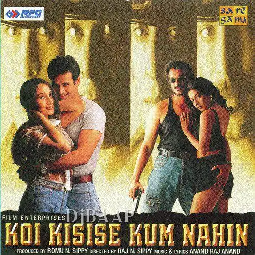 Hum Ko Hone Do Sharabi