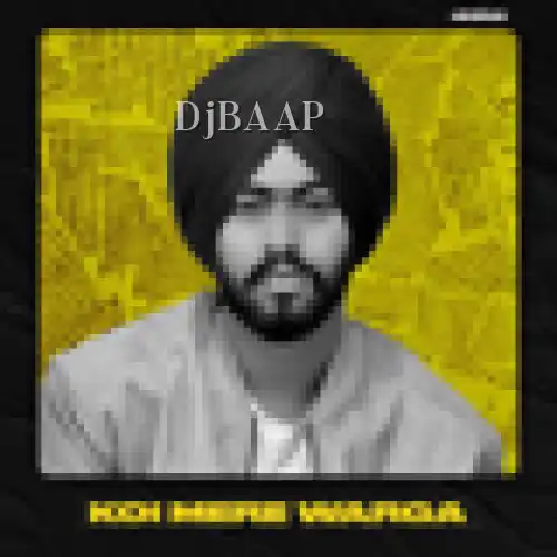Koi Mere Warga album art