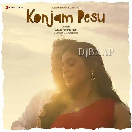 Konjam Pesu album art