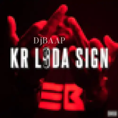 Kr Lda Sign