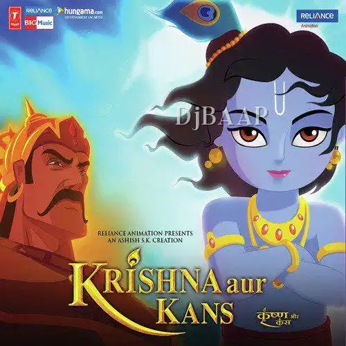 Krishna Leaving Vrindavan Suno Suno Saanware Ki...