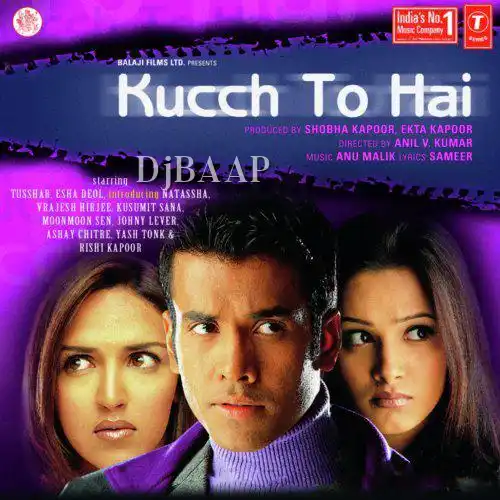 Aisa Kyun Hota Hai