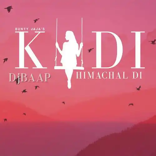 Kudi Himachal Di