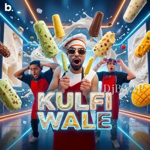 Kulfi Wale album art