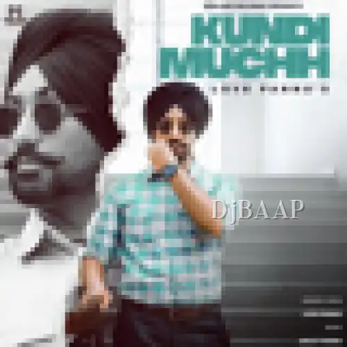 Kundi Muchh album art