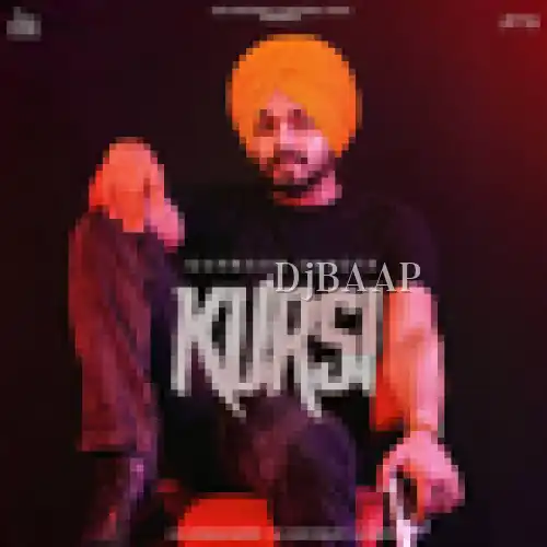 Kursi album art