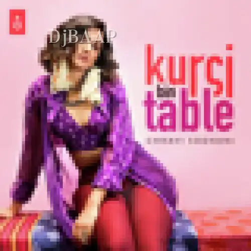Kursi bin Table