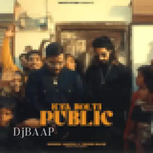 Kya Bolti Public