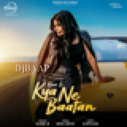 Kya Ne Baatan album art