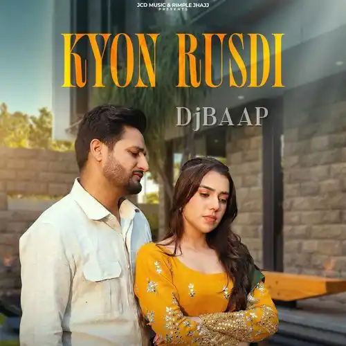 Kyon Rusdi album art