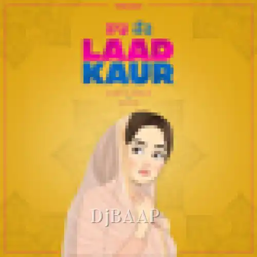 Laad Kaur