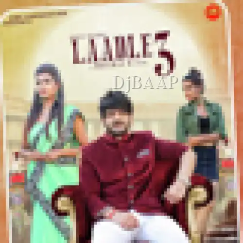 Laadle 3