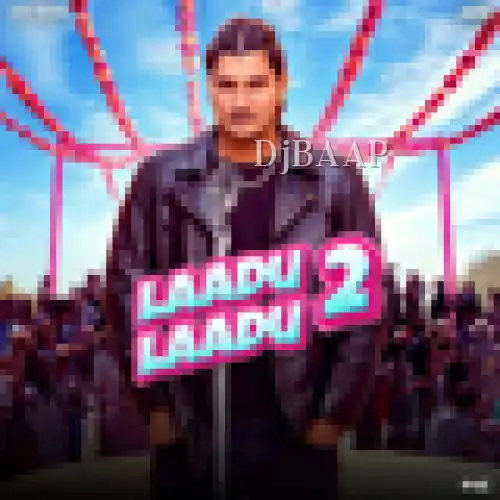 Laadu Laadu 2 album art